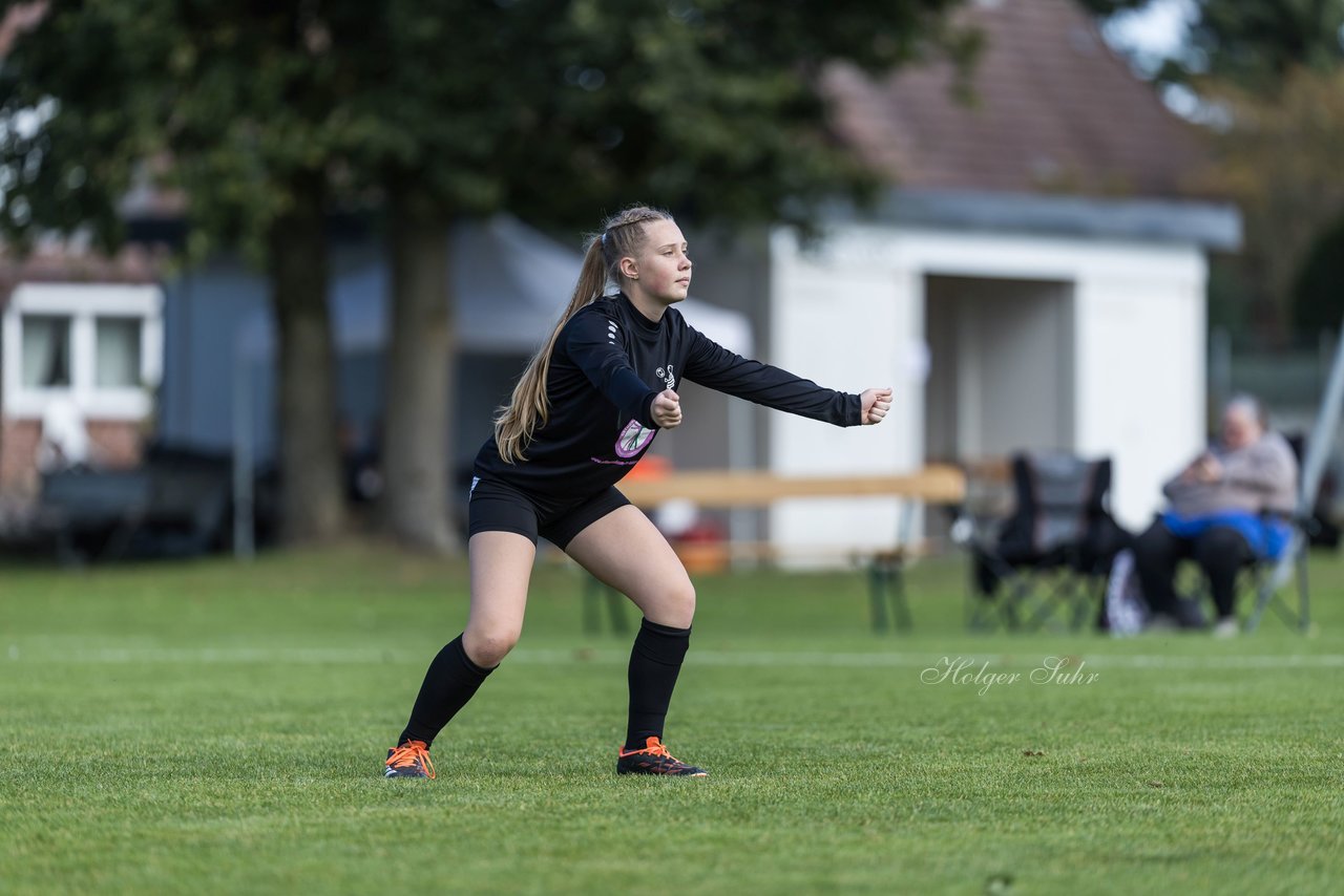 Bild 658 - wU16 Deutsche Meisterschaft